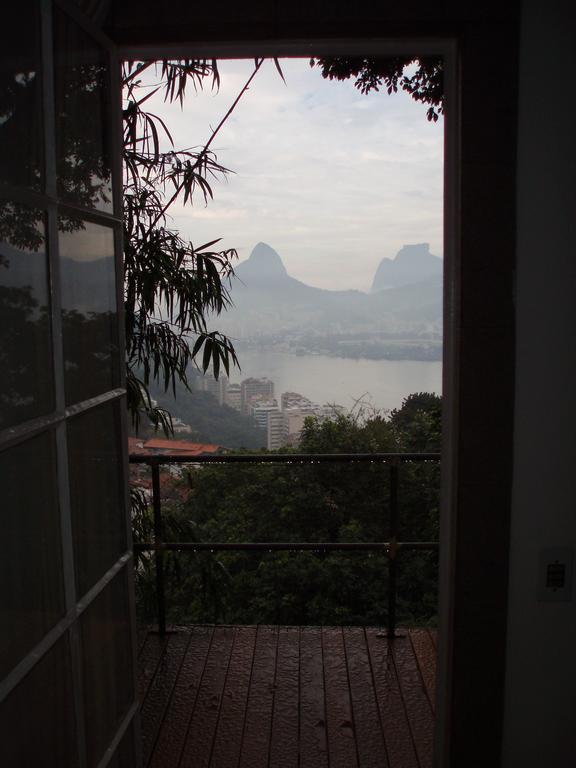 Vitoria Regia 3* Río de Janeiro