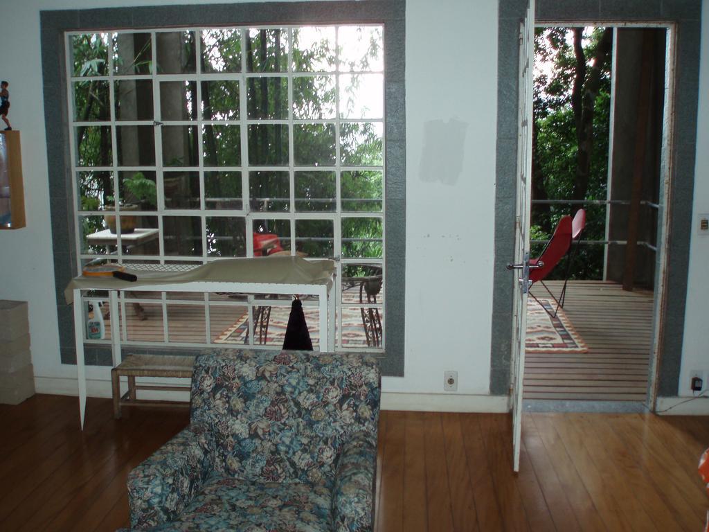 Vitoria Regia Bed and breakfast Río de Janeiro