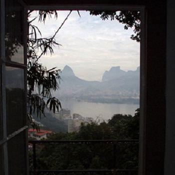 Vitoria Regia Bed and breakfast 3*