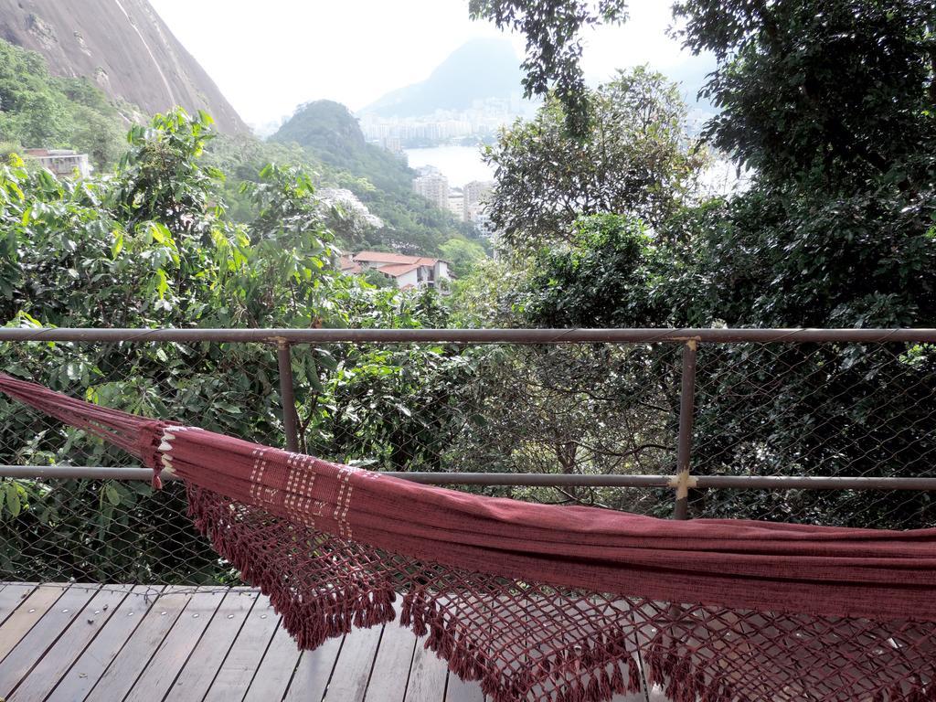 Vitoria Regia Río de Janeiro
