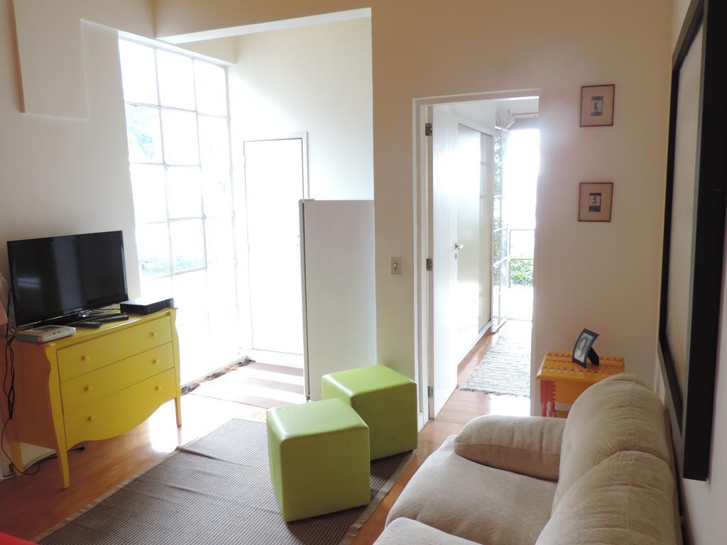 Bed and breakfast Vitoria Regia 3*