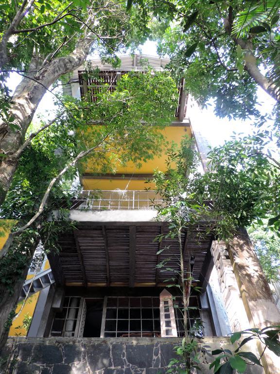 Vitoria Regia Bed and breakfast